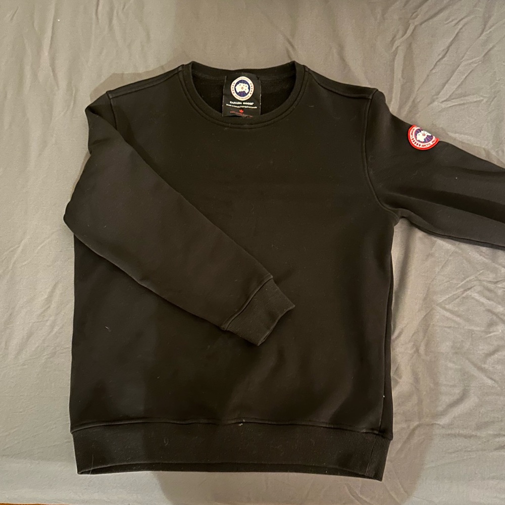 Canada Goose Sweater